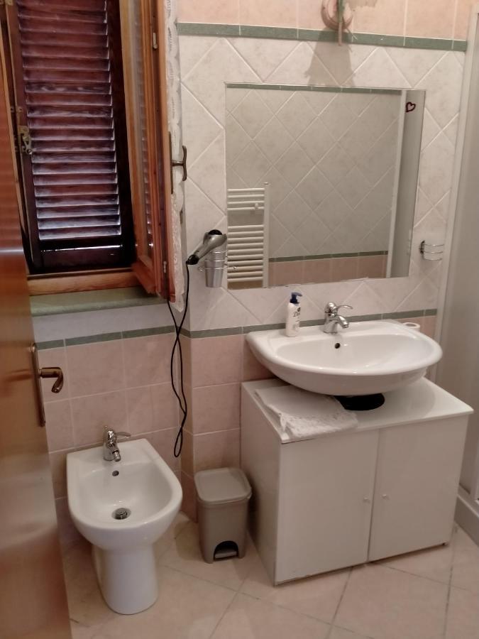 La Bomboniera Casa Vacanze Apartment Cascia Exterior foto